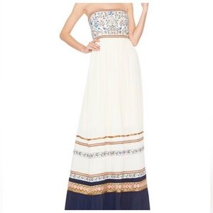 Original production sample Alice and Olivia size 4